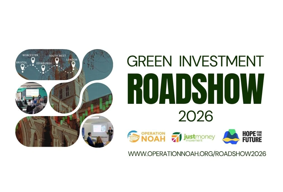 GREEN INVESTMENT ROADSHOW 2206