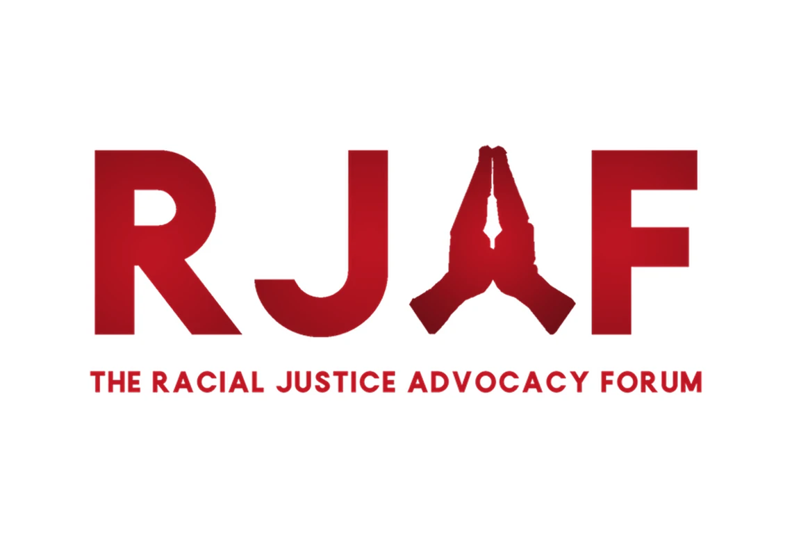 Racial Justice Advocacy Forum
