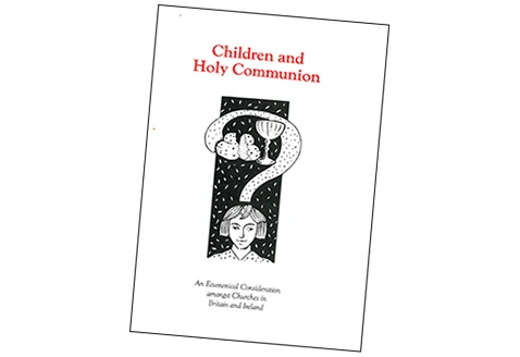 Children and Holy Communion