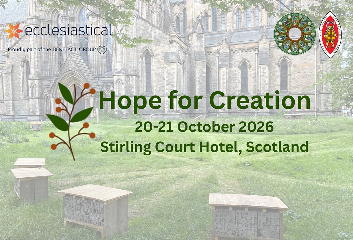 Hope for Creation