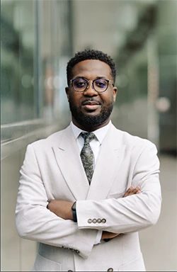 Joshua Dogbey