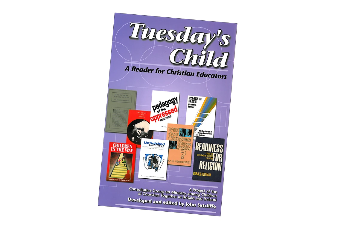 Tuesday's Child