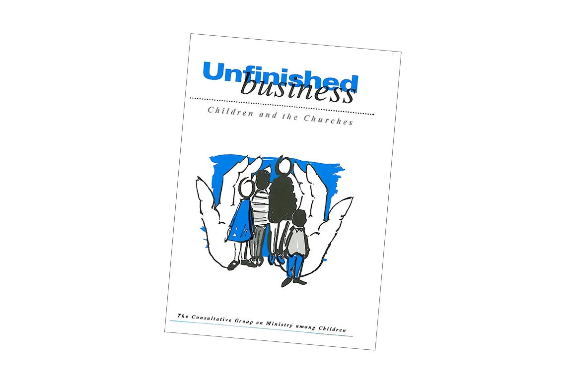 Unfinished Business
