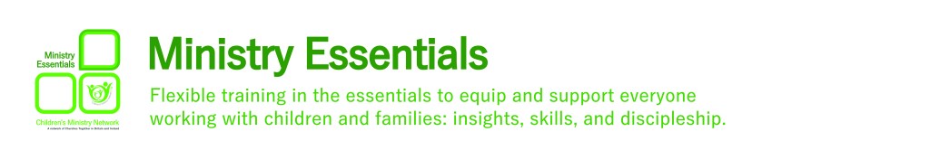 Ministry Essentials