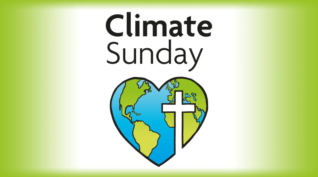 Climate Sunday